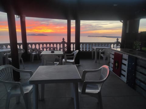 Pinwheel Hostel & Rooftop Bar Hostel in Vlorë