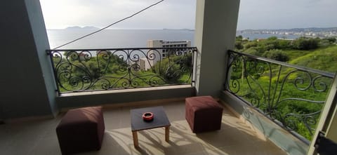 Pinwheel Hostel & Rooftop Bar Hostel in Vlorë