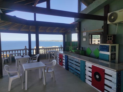 Pinwheel Hostel & Rooftop Bar Hostel in Vlorë