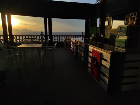 Pinwheel Hostel & Rooftop Bar Hostel in Vlorë