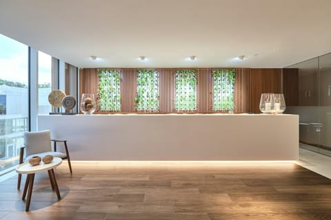 Hotel Marina Badalona Hotel in Badalona