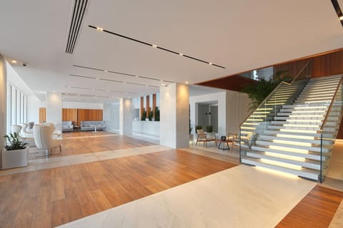 Hotel Marina Badalona Hotel in Badalona