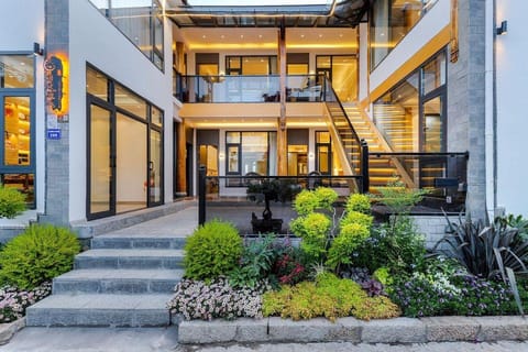 Property view