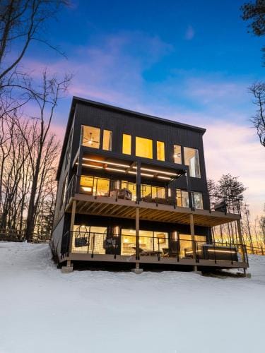 Property view