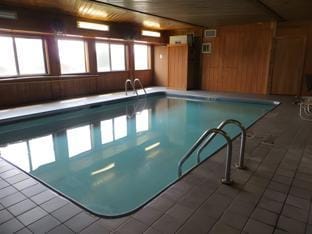 American Inn Cedar Rapids South Hotel in Cedar Rapids