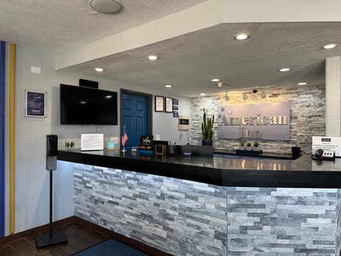 American Inn Cedar Rapids South Hotel in Cedar Rapids