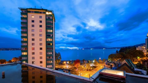Property view