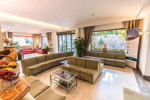 Gardenia Sorrento Coast, Ascend Hotel Collection Hotel in Sant Agnello