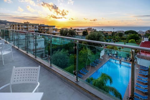 Gardenia Sorrento Coast, Ascend Hotel Collection Hotel in Sant Agnello