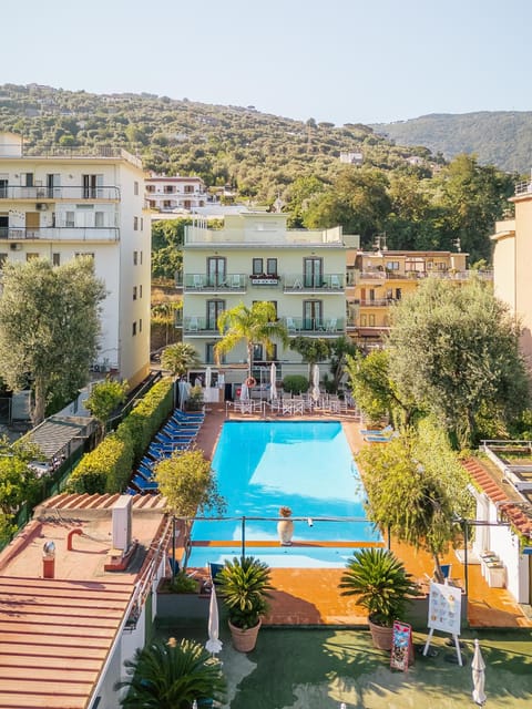 Gardenia Sorrento Coast, Ascend Hotel Collection Hotel in Sant Agnello