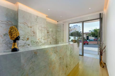 Selected Suites Hotel in Chania