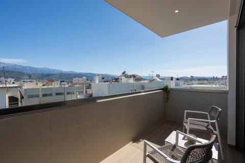 Selected Suites Hotel in Chania