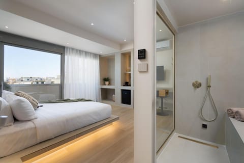 Selected Suites Hotel in Chania