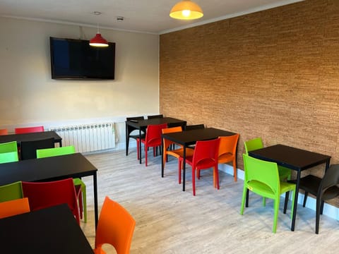 West Highland Lodge Hostel Hostel in Kinlochleven