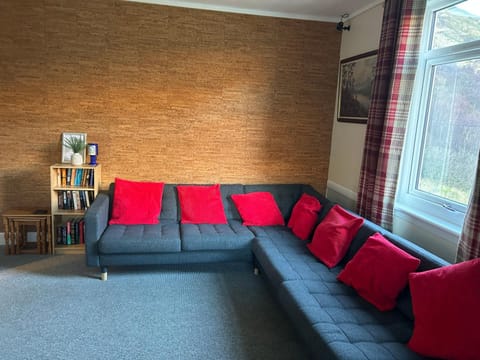 West Highland Lodge Hostel Hostel in Kinlochleven