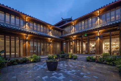 Property view