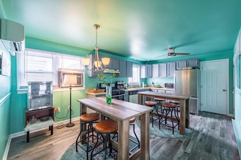 Ocean Glass Inn Hotel in Rehoboth Beach