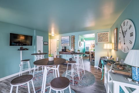 Ocean Glass Inn Hotel in Rehoboth Beach