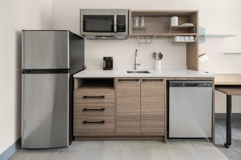 Home2 Suites by Hilton Stockbridge Atlanta Hotel in Stockbridge