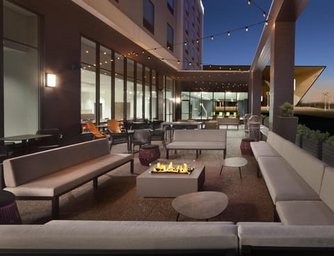 Home2 Suites by Hilton Owensboro Hotel in Owensboro