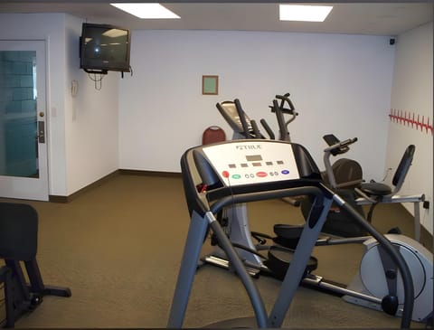 Sault Superior Place Hotel in Sault Ste Marie