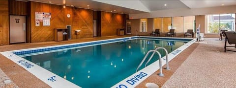 Sault Superior Place Hotel in Sault Ste Marie