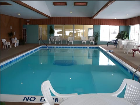 Sault Superior Place Hotel in Sault Ste Marie