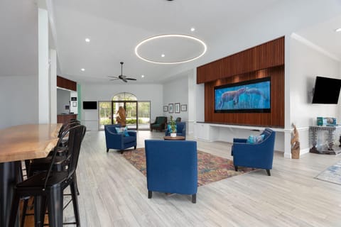 PaddleTail Waterfront Lodge, Trademark Collection by Wyndham Hotel in Crystal River