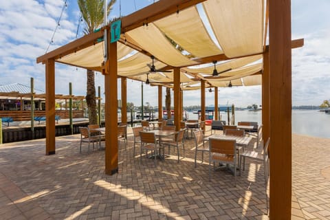 PaddleTail Waterfront Lodge, Trademark Collection by Wyndham Hotel in Crystal River