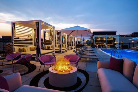 Bar/lounge
