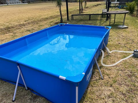 Finca La Patrona By GEstores Lodge in Hidalgo, Mexico