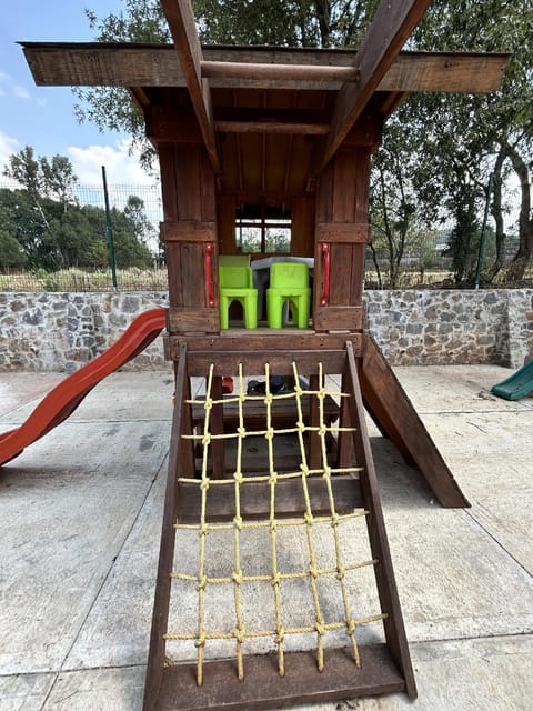 Finca La Patrona By GEstores Lodge in Hidalgo, Mexico