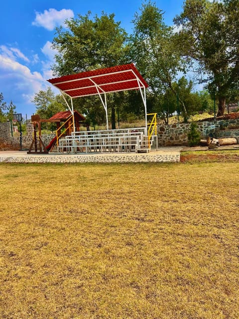 Finca La Patrona By GEstores Lodge in Hidalgo, Mexico