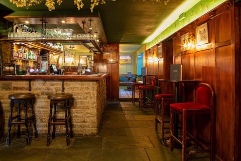 Craven Heifer, Stainforth Hotel in Craven District