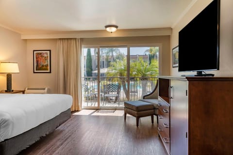 Best Western Plus Royal Oak Hotel Hotel in San Luis Obispo
