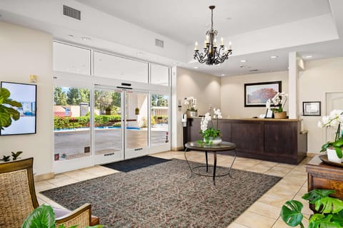 Best Western Plus Royal Oak Hotel Hotel in San Luis Obispo