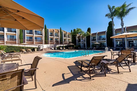 Best Western Plus Royal Oak Hotel Hotel in San Luis Obispo