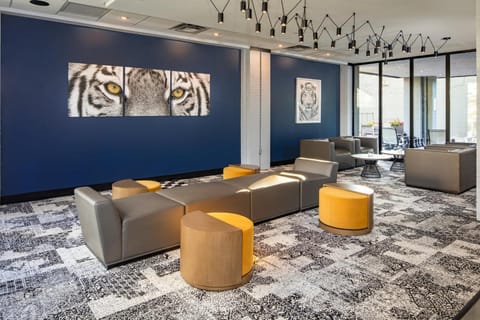 Hotel Indigo Chattanooga - Downtown By IHG Hotel in Chattanooga