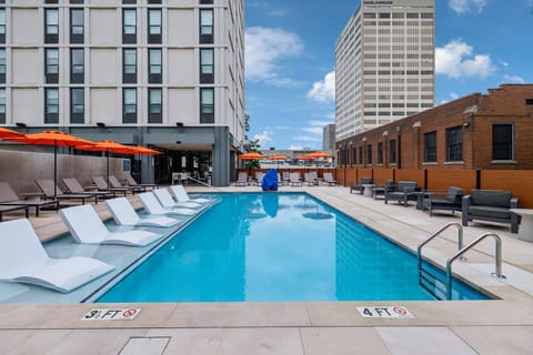Hotel Indigo Chattanooga - Downtown By IHG Hotel in Chattanooga