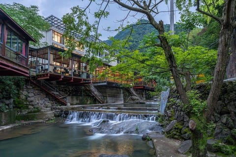 Property view