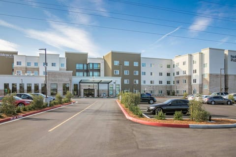 Fairfield by Marriott Inn & Suites San Jose North/Silicon Valley Hotel in Alviso