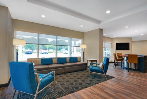 TownePlace Suites by Marriott Sarasota Bradenton West Hotel in Bradenton