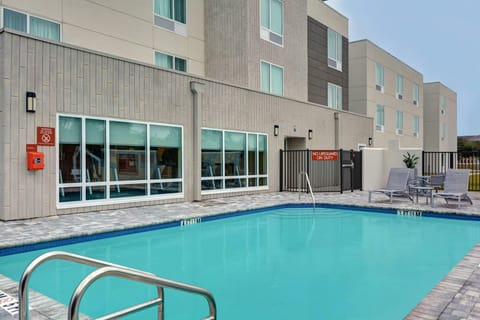 TownePlace Suites by Marriott Sarasota Bradenton West Hotel in Bradenton