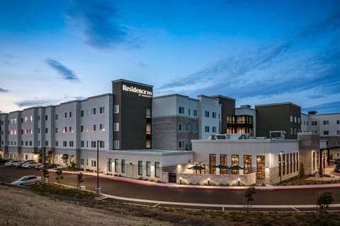 Residence Inn by Marriott San Jose North/Silicon Valley Hotel in Alviso
