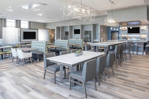 Residence Inn by Marriott San Jose North/Silicon Valley Hotel in Alviso