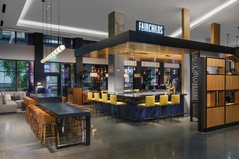 Hyatt Centric Mountain View Hotel in Los Altos