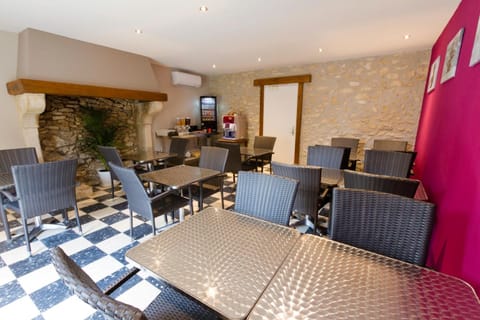Bar/lounge