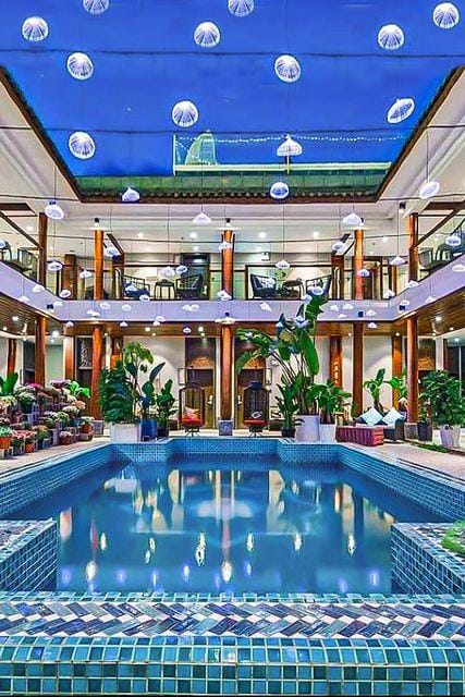 Property view