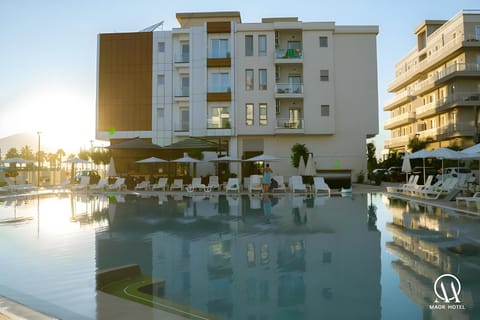 Hesperus Hotel Hotel in Vlorë County, Albania