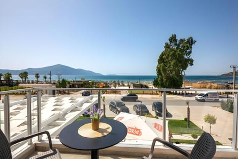 Hesperus Hotel Hotel in Vlorë County, Albania